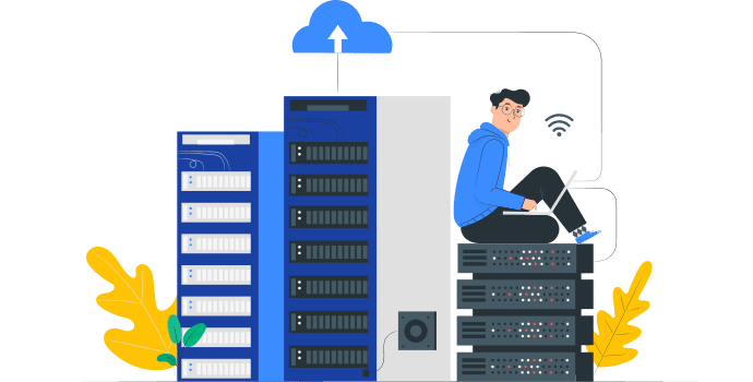 Aws Cloud Services Cloud Server